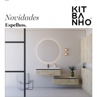 Catálogo Espelhos 2025